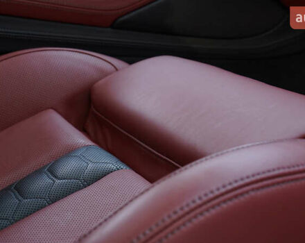 Сірий БМВ Х6 М, об'ємом двигуна 4.39 л та пробігом 53 тис. км за 95000 $, фото 39 на Automoto.ua