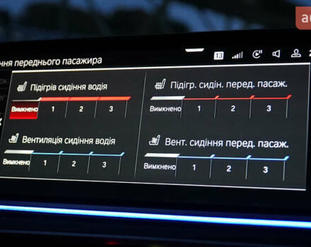 Сірий БМВ Х6 М, об'ємом двигуна 4.39 л та пробігом 53 тис. км за 95000 $, фото 55 на Automoto.ua