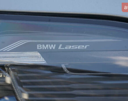 Сірий БМВ Х6 М, об'ємом двигуна 4.39 л та пробігом 53 тис. км за 95000 $, фото 70 на Automoto.ua