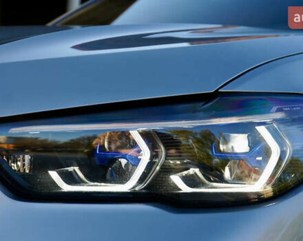 Сірий БМВ Х6 М, об'ємом двигуна 4.39 л та пробігом 53 тис. км за 95000 $, фото 27 на Automoto.ua