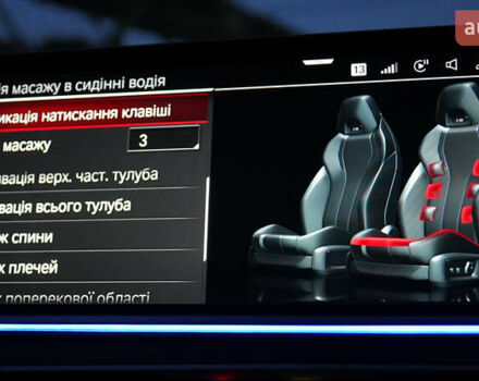 Сірий БМВ Х6 М, об'ємом двигуна 4.39 л та пробігом 53 тис. км за 95000 $, фото 56 на Automoto.ua