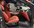 Серый БМВ Х6 М, объемом двигателя 4.4 л и пробегом 33 тыс. км за 111900 $, фото 55 на Automoto.ua