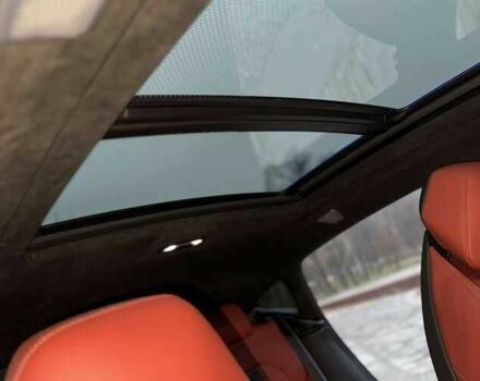 Сірий БМВ Х6 М, об'ємом двигуна 4.4 л та пробігом 37 тис. км за 103000 $, фото 16 на Automoto.ua