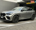 Серый БМВ Х6 М, объемом двигателя 4.4 л и пробегом 35 тыс. км за 110000 $, фото 1 на Automoto.ua