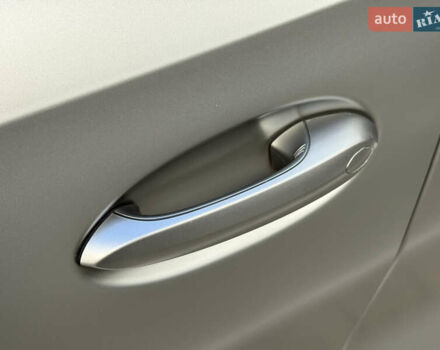 Серый БМВ Х6 М, объемом двигателя 4.4 л и пробегом 35 тыс. км за 110000 $, фото 5 на Automoto.ua