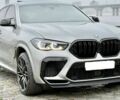 Сірий БМВ Х6 М, об'ємом двигуна 4.4 л та пробігом 37 тис. км за 103000 $, фото 1 на Automoto.ua
