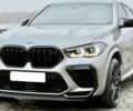 Сірий БМВ Х6 М, об'ємом двигуна 4.4 л та пробігом 37 тис. км за 103000 $, фото 9 на Automoto.ua