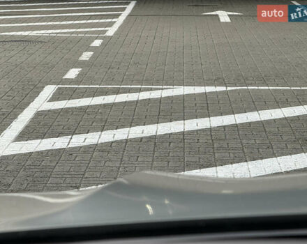 Серый БМВ Х6 М, объемом двигателя 4.4 л и пробегом 35 тыс. км за 110000 $, фото 21 на Automoto.ua