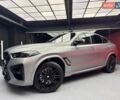 Серый БМВ Х6 М, объемом двигателя 4.4 л и пробегом 15 тыс. км за 160900 $, фото 11 на Automoto.ua