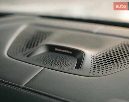 Серый БМВ Х6 М, объемом двигателя 4.39 л и пробегом 25 тыс. км за 167000 $, фото 40 на Automoto.ua