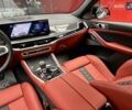 Серый БМВ Х6 М, объемом двигателя 4.4 л и пробегом 14 тыс. км за 165800 $, фото 42 на Automoto.ua