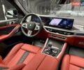 Серый БМВ Х6 М, объемом двигателя 4.4 л и пробегом 14 тыс. км за 165800 $, фото 41 на Automoto.ua