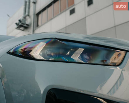 Серый БМВ Х6 М, объемом двигателя 4.39 л и пробегом 25 тыс. км за 167000 $, фото 12 на Automoto.ua