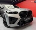 Серый БМВ Х6 М, объемом двигателя 4.4 л и пробегом 14 тыс. км за 165800 $, фото 3 на Automoto.ua