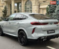 Серый БМВ Х6 М, объемом двигателя 4.39 л и пробегом 7 тыс. км за 167000 $, фото 10 на Automoto.ua