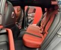 Серый БМВ Х6 М, объемом двигателя 4.4 л и пробегом 14 тыс. км за 165800 $, фото 45 на Automoto.ua