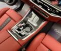 Серый БМВ Х6 М, объемом двигателя 4.4 л и пробегом 14 тыс. км за 165800 $, фото 67 на Automoto.ua