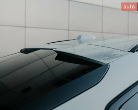 Серый БМВ Х6 М, объемом двигателя 4.39 л и пробегом 25 тыс. км за 167000 $, фото 18 на Automoto.ua