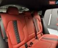 Серый БМВ Х6 М, объемом двигателя 4.4 л и пробегом 14 тыс. км за 165800 $, фото 53 на Automoto.ua