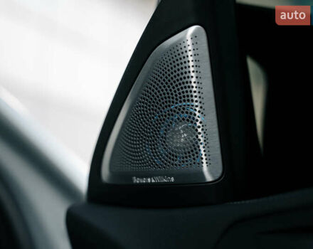 Серый БМВ Х6 М, объемом двигателя 4.39 л и пробегом 25 тыс. км за 167000 $, фото 32 на Automoto.ua