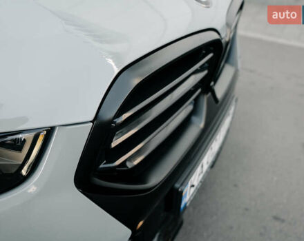 Серый БМВ Х6 М, объемом двигателя 4.39 л и пробегом 25 тыс. км за 167000 $, фото 20 на Automoto.ua