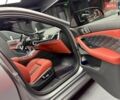 Сірий БМВ Х6 М, об'ємом двигуна 4.4 л та пробігом 15 тис. км за 162700 $, фото 59 на Automoto.ua