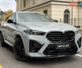 Серый БМВ Х6 М, объемом двигателя 4.39 л и пробегом 7 тыс. км за 167000 $, фото 4 на Automoto.ua