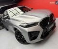 Серый БМВ Х6 М, объемом двигателя 4.4 л и пробегом 14 тыс. км за 165800 $, фото 8 на Automoto.ua