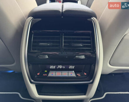 Серый БМВ Х6 М, объемом двигателя 4.39 л и пробегом 7 тыс. км за 167000 $, фото 37 на Automoto.ua