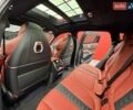 Серый БМВ Х6 М, объемом двигателя 4.4 л и пробегом 14 тыс. км за 165800 $, фото 49 на Automoto.ua