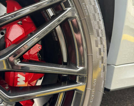 Серый БМВ Х6 М, объемом двигателя 4.39 л и пробегом 7 тыс. км за 167000 $, фото 26 на Automoto.ua