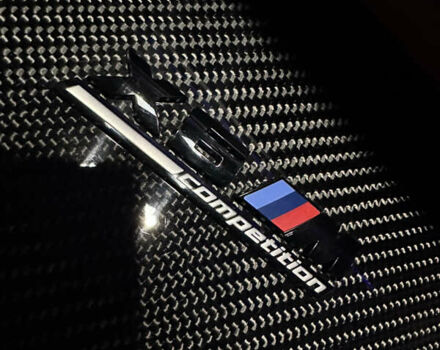 Серый БМВ Х6 М, объемом двигателя 4.39 л и пробегом 30 тыс. км за 120000 $, фото 9 на Automoto.ua