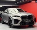 Сірий БМВ Х6 М, об'ємом двигуна 4.4 л та пробігом 15 тис. км за 162700 $, фото 12 на Automoto.ua