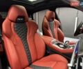 Серый БМВ Х6 М, объемом двигателя 4.4 л и пробегом 14 тыс. км за 165800 $, фото 62 на Automoto.ua