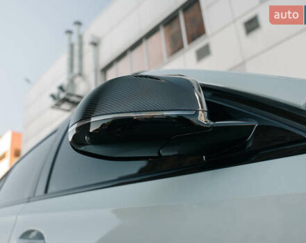 Серый БМВ Х6 М, объемом двигателя 4.39 л и пробегом 25 тыс. км за 167000 $, фото 14 на Automoto.ua