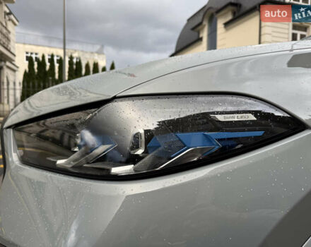 Серый БМВ Х6 М, объемом двигателя 4.39 л и пробегом 7 тыс. км за 167000 $, фото 18 на Automoto.ua