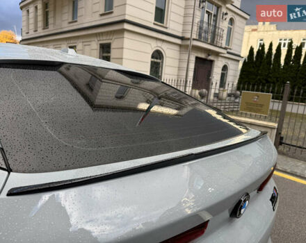 Серый БМВ Х6 М, объемом двигателя 4.39 л и пробегом 7 тыс. км за 167000 $, фото 24 на Automoto.ua