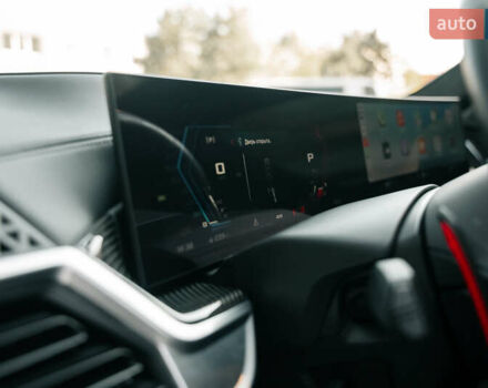 Серый БМВ Х6 М, объемом двигателя 4.39 л и пробегом 25 тыс. км за 167000 $, фото 29 на Automoto.ua