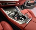 Серый БМВ Х6 М, объемом двигателя 4.4 л и пробегом 14 тыс. км за 165800 $, фото 39 на Automoto.ua