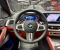 Серый БМВ Х6 М, объемом двигателя 4.4 л и пробегом 14 тыс. км за 165800 $, фото 34 на Automoto.ua