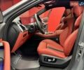 Сірий БМВ Х6 М, об'ємом двигуна 4.4 л та пробігом 15 тис. км за 162700 $, фото 30 на Automoto.ua