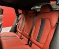 Серый БМВ Х6 М, объемом двигателя 4.4 л и пробегом 14 тыс. км за 165800 $, фото 46 на Automoto.ua
