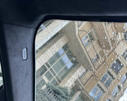 Серый БМВ Х6 М, объемом двигателя 4.39 л и пробегом 7 тыс. км за 167000 $, фото 50 на Automoto.ua