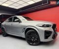Сірий БМВ Х6 М, об'ємом двигуна 4.4 л та пробігом 15 тис. км за 162700 $, фото 10 на Automoto.ua