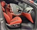 Серый БМВ Х6 М, объемом двигателя 4.4 л и пробегом 15 тыс. км за 160900 $, фото 65 на Automoto.ua