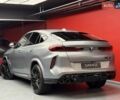Сірий БМВ Х6 М, об'ємом двигуна 4.4 л та пробігом 15 тис. км за 162700 $, фото 26 на Automoto.ua