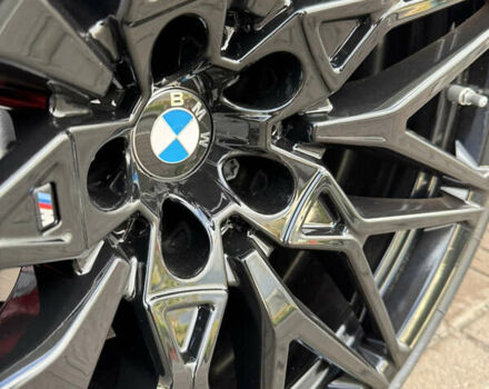 Серый БМВ Х6 М, объемом двигателя 4.39 л и пробегом 7 тыс. км за 167000 $, фото 27 на Automoto.ua