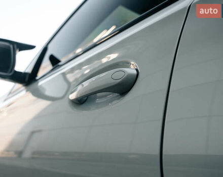 Серый БМВ Х6 М, объемом двигателя 4.39 л и пробегом 25 тыс. км за 167000 $, фото 22 на Automoto.ua