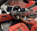 Серый БМВ Х6 М, объемом двигателя 4.4 л и пробегом 14 тыс. км за 165800 $, фото 32 на Automoto.ua