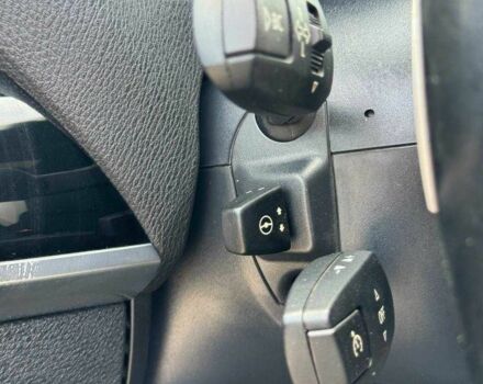 Синий БМВ Х6 М, объемом двигателя 4.4 л и пробегом 180 тыс. км за 15500 $, фото 13 на Automoto.ua